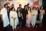 Vidya Balan, Dia Mirza, Arjan Bajwa, Ali Fazal, Tanvi Azmi , Kiran Kumar, Supriya Pathak at Launch of Bobby Jasoos by Vidya Balan in PVR, Juhu on 27th May 2014